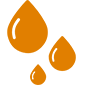 快速流動(dòng)、工藝簡(jiǎn)單